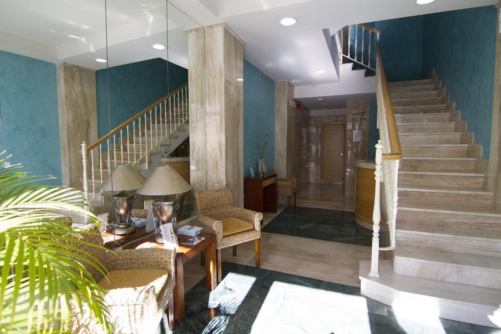 Apartamento Jimmy *