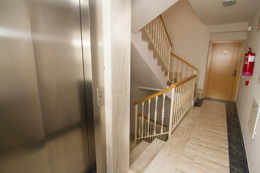 Apartamento Jimmy Nerja