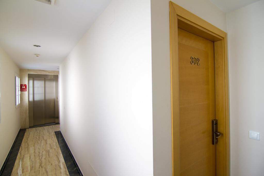 Apartamento Jimmy