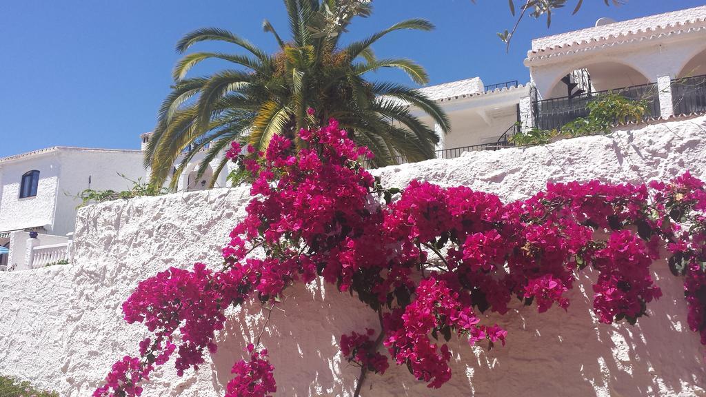 El Capistrano Sur Resort Nerja