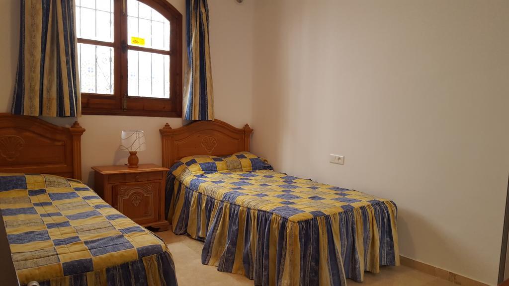 Resort El Capistrano Sur