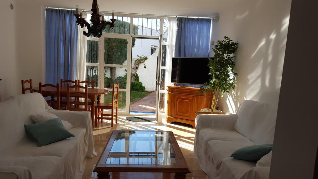 El Capistrano Sur Nerja