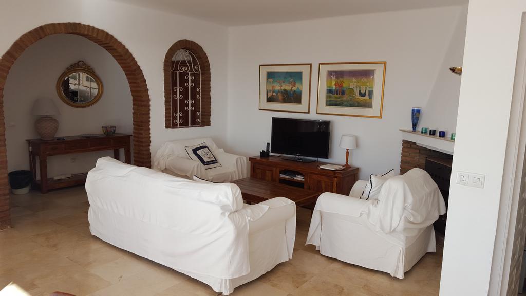 Resort El Capistrano Sur