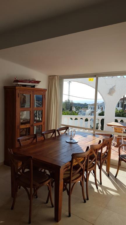 El Capistrano Sur Nerja