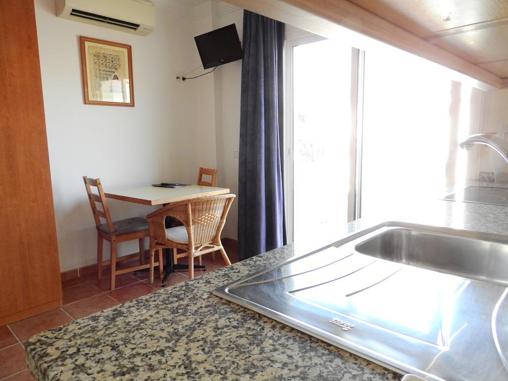 Apartment Nerjaluna Nerja