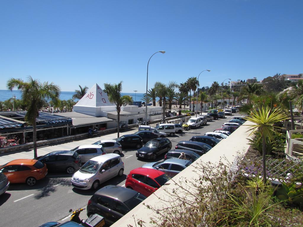 Apartamento Home4holidays Nerja