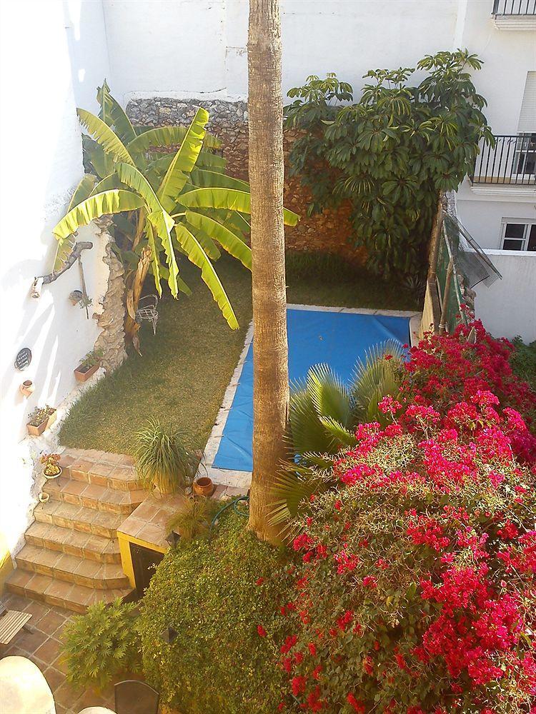Boutique Lorca Guest house