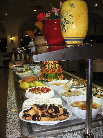 Hotel Riu Monica - Adults Only Nerja