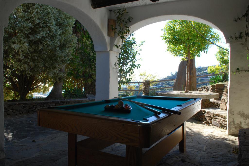 La Casa Del Burro Bed and breakfast *