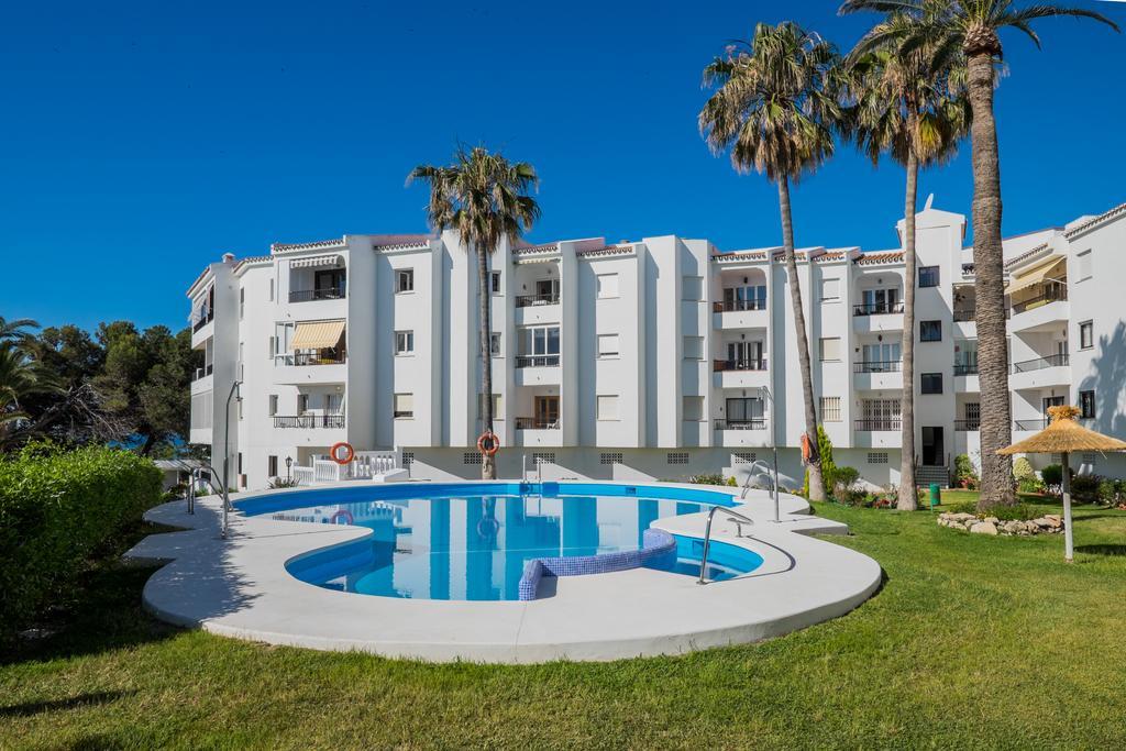 Palmeras Apartment