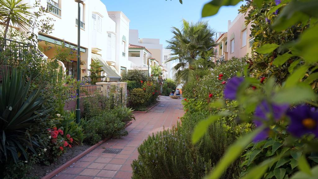 Starnerja Ii Apartamento Nerja