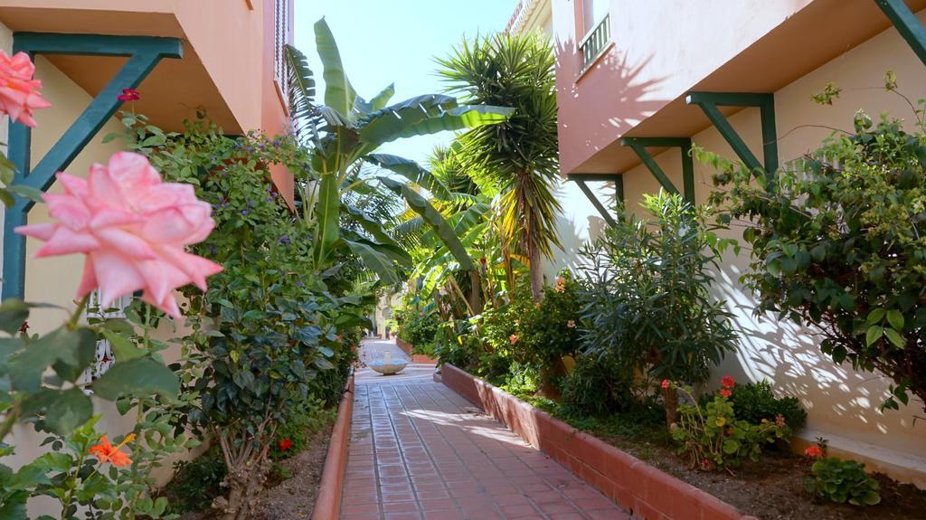 Starnerja Ii Apartamento *