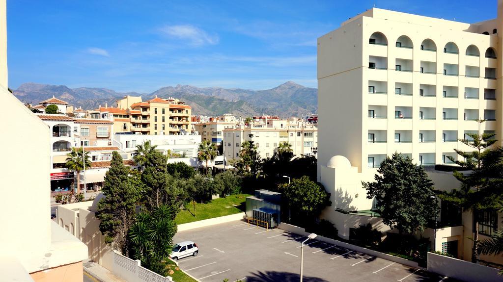 Starnerja Ii Apartamento Nerja