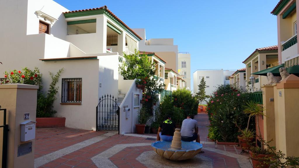 Apartamento Starnerja Ii Nerja
