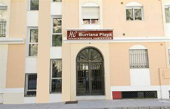 Apartment Hc Burriana Playa *