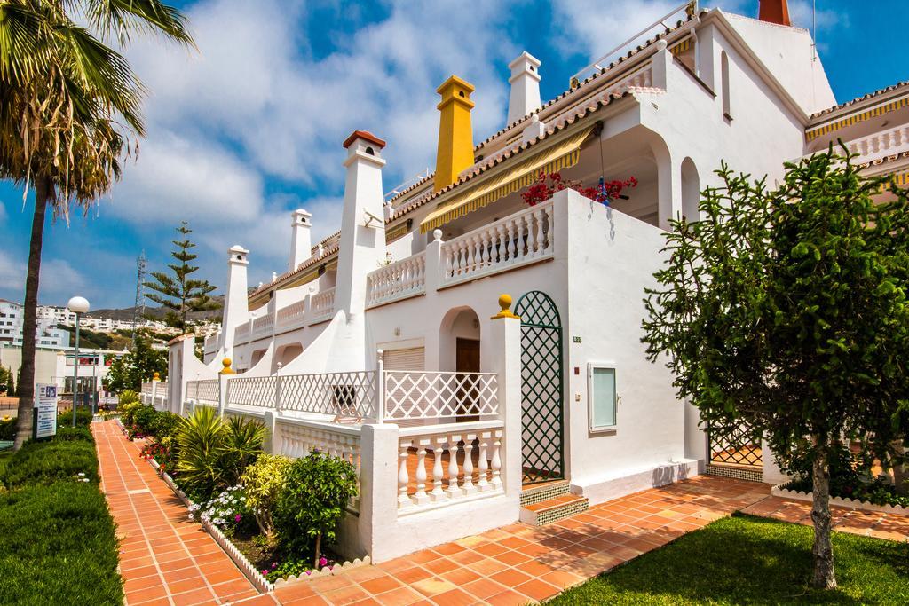 Apartamento Rosas De Capistrano