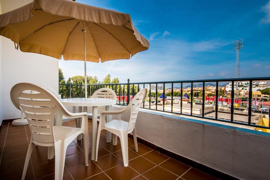 Rosas De Capistrano Apartamento Nerja