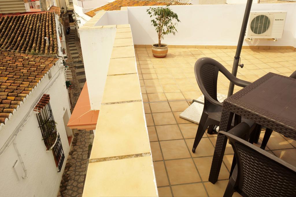 Ambrosia Apartamento Nerja