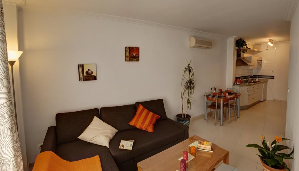 Apartamento Ambrosia Nerja