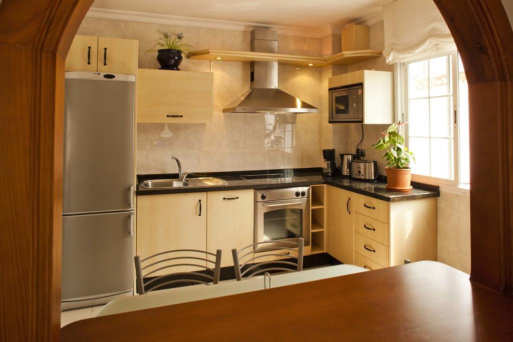 Apartamento Ambrosia