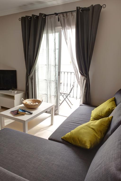 Apartamento Ambrosia *