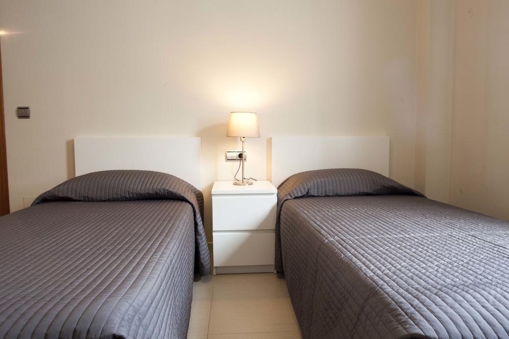 Ambrosia Apartamento