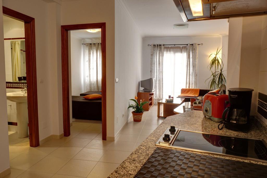 Ambrosia Apartamento *