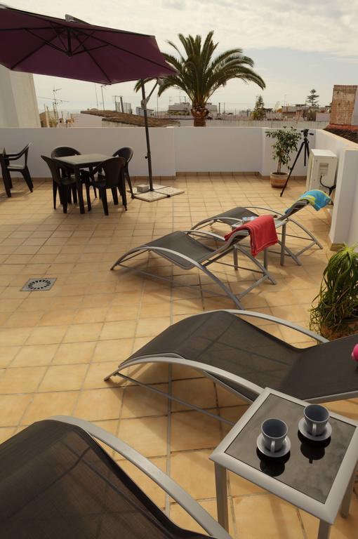 Apartamento Ambrosia Nerja