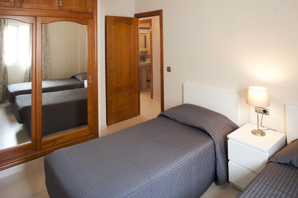 Apartamento Ambrosia