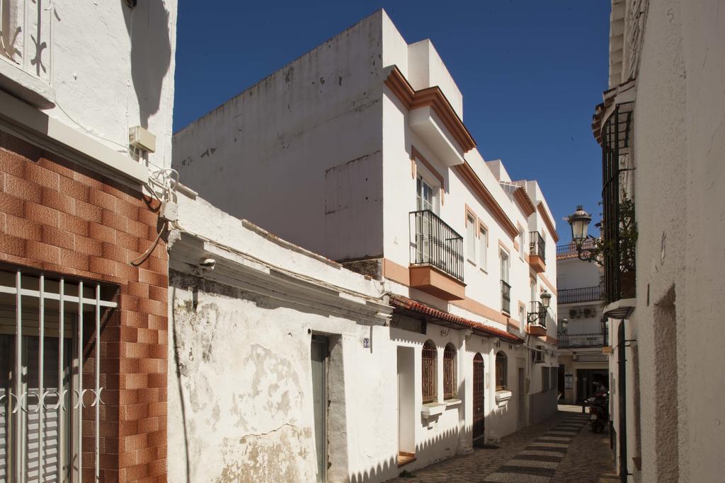 Ambrosia Apartamento Nerja