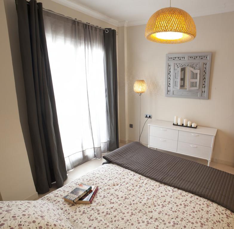 Ambrosia Apartamento *