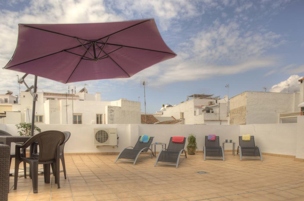 Ambrosia Apartamento Nerja