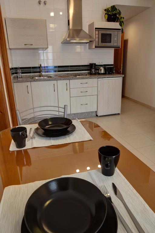 Apartamento Ambrosia *