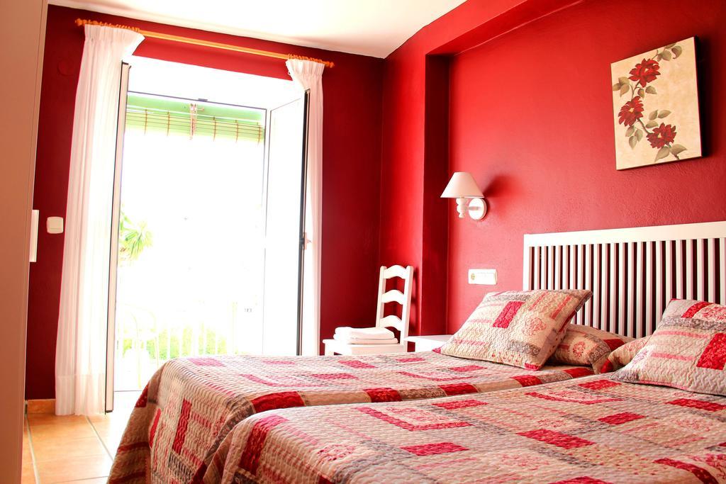 Mena Casa de hóspedes Nerja