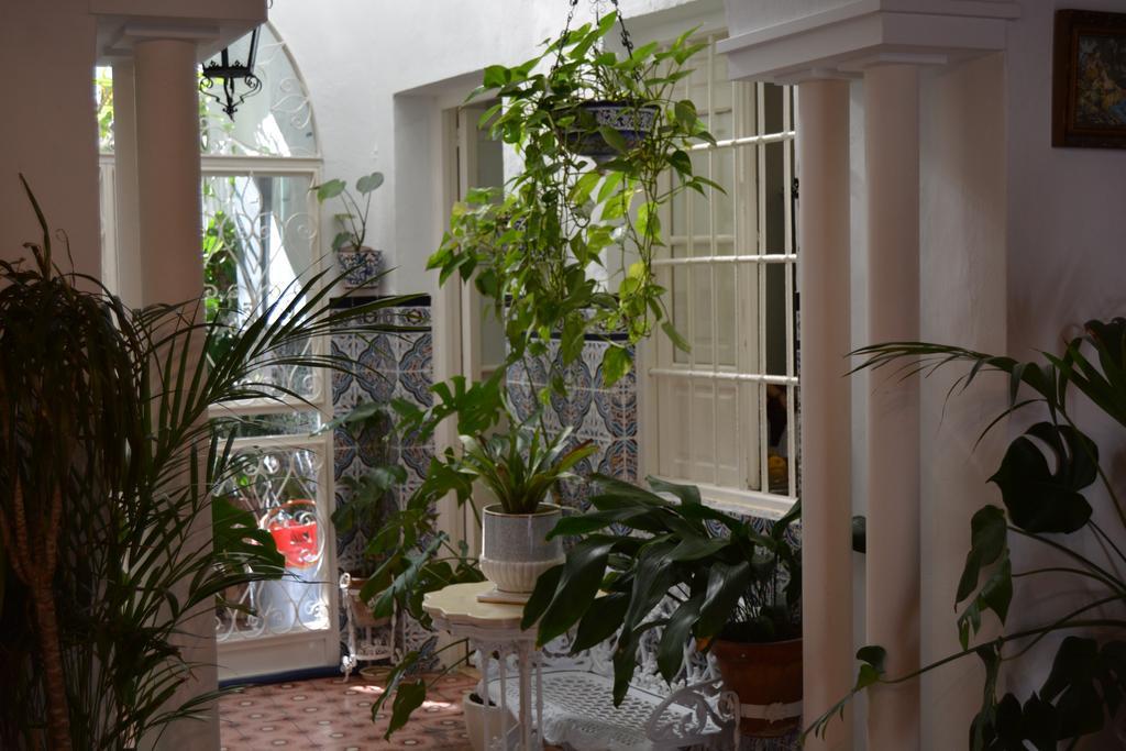 Casa de hóspedes Mena 3*
