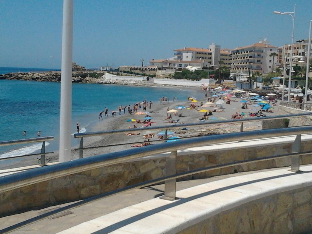 La Fragata Apartamento