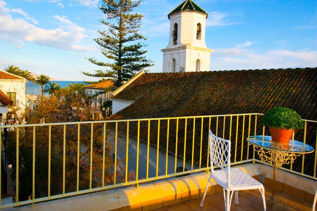 Balcon De Europa Apartment *