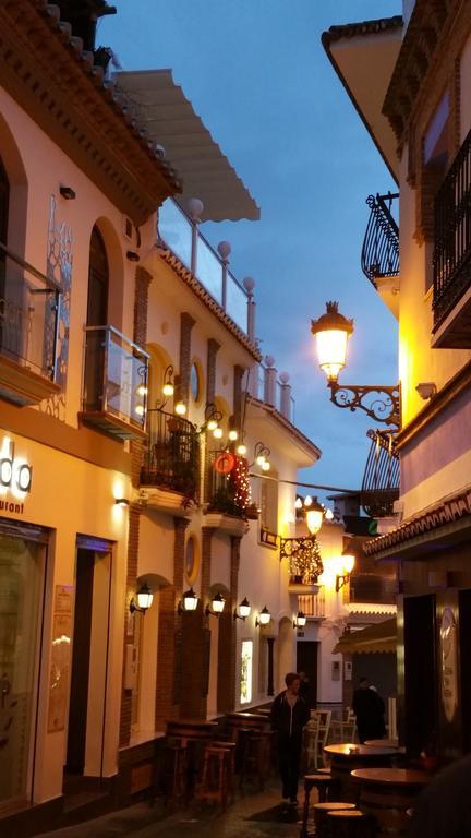 Balcon De Europa * Nerja