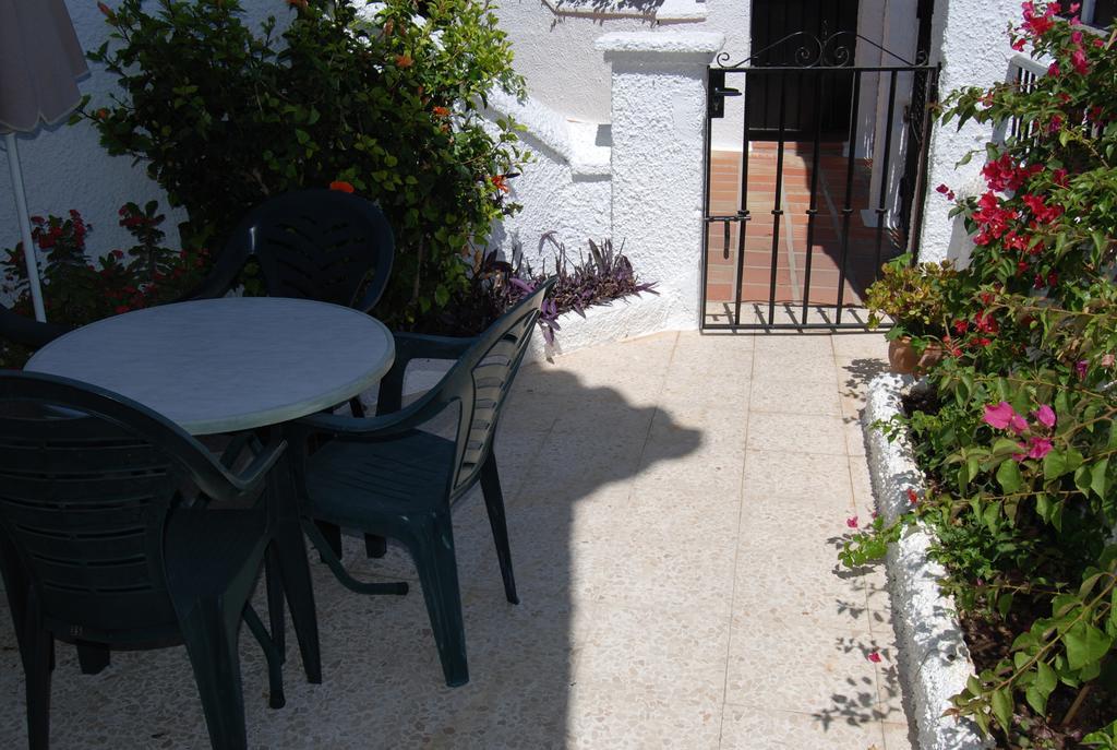Сasa de vacaciones Pinos 25 Casasol Nerja