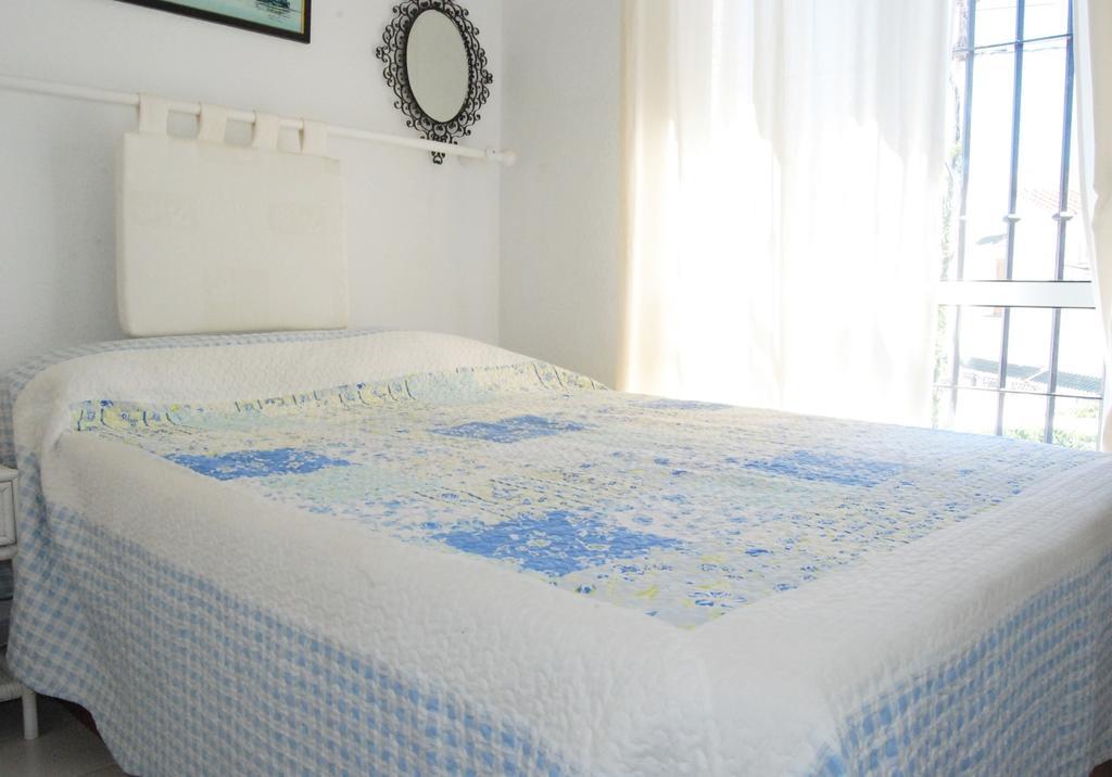 Сasa de vacaciones Pinos 25 Casasol Nerja