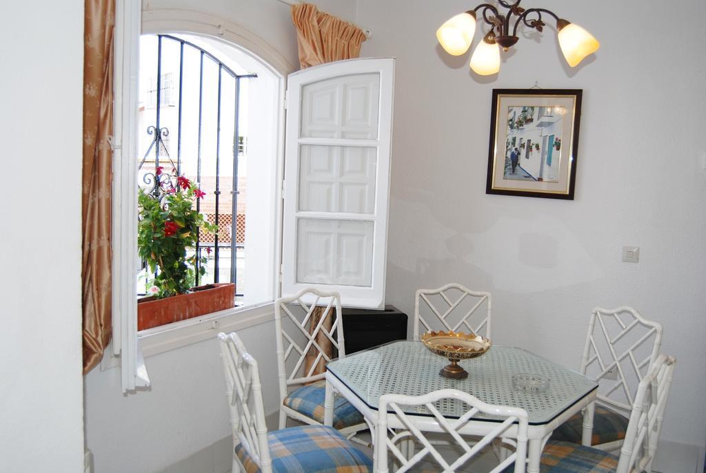 Pinos 25 Casasol Сasa de vacaciones Nerja