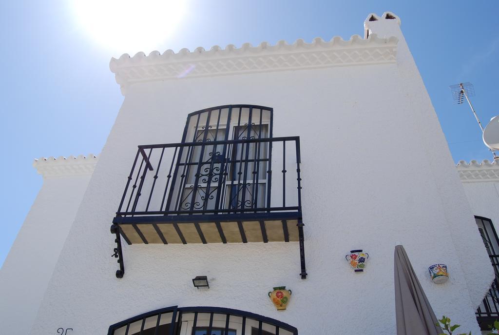 Сasa de vacaciones Pinos 25 Casasol