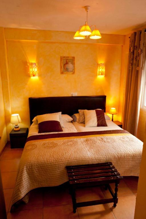 Don Peque Adult Recommended Nerja