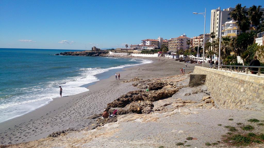 Starnerja Ii Apartamento