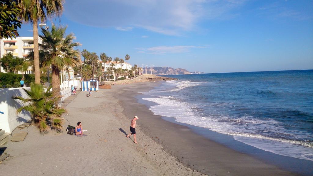 Starnerja Ii Apartamento Nerja