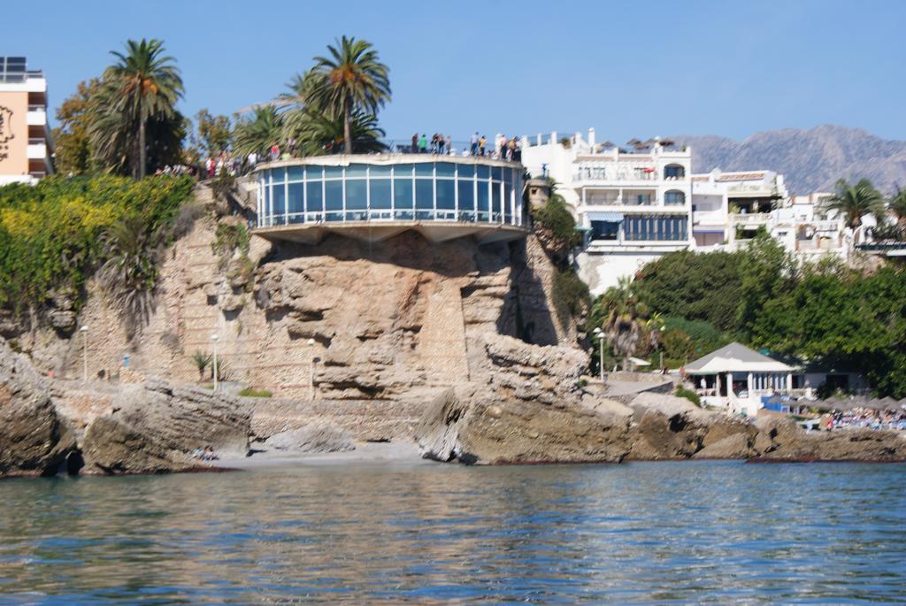 Starnerja Ii Apartamento Nerja