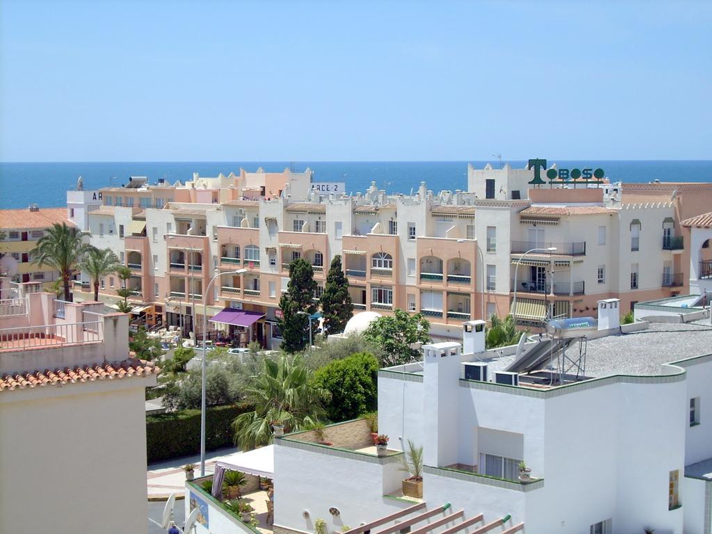 Apartamento Starnerja Ii Nerja