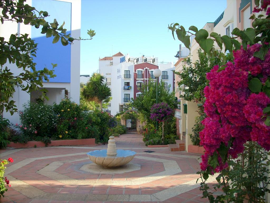 Starnerja Ii Apartamento *