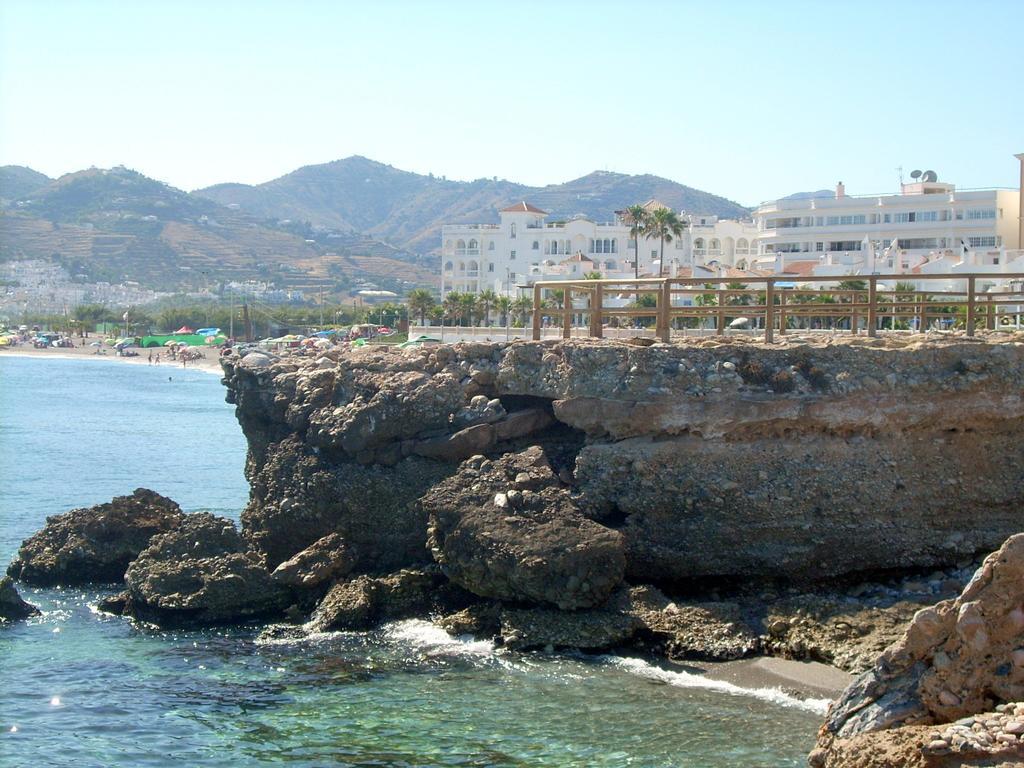 Starnerja Ii Apartamento