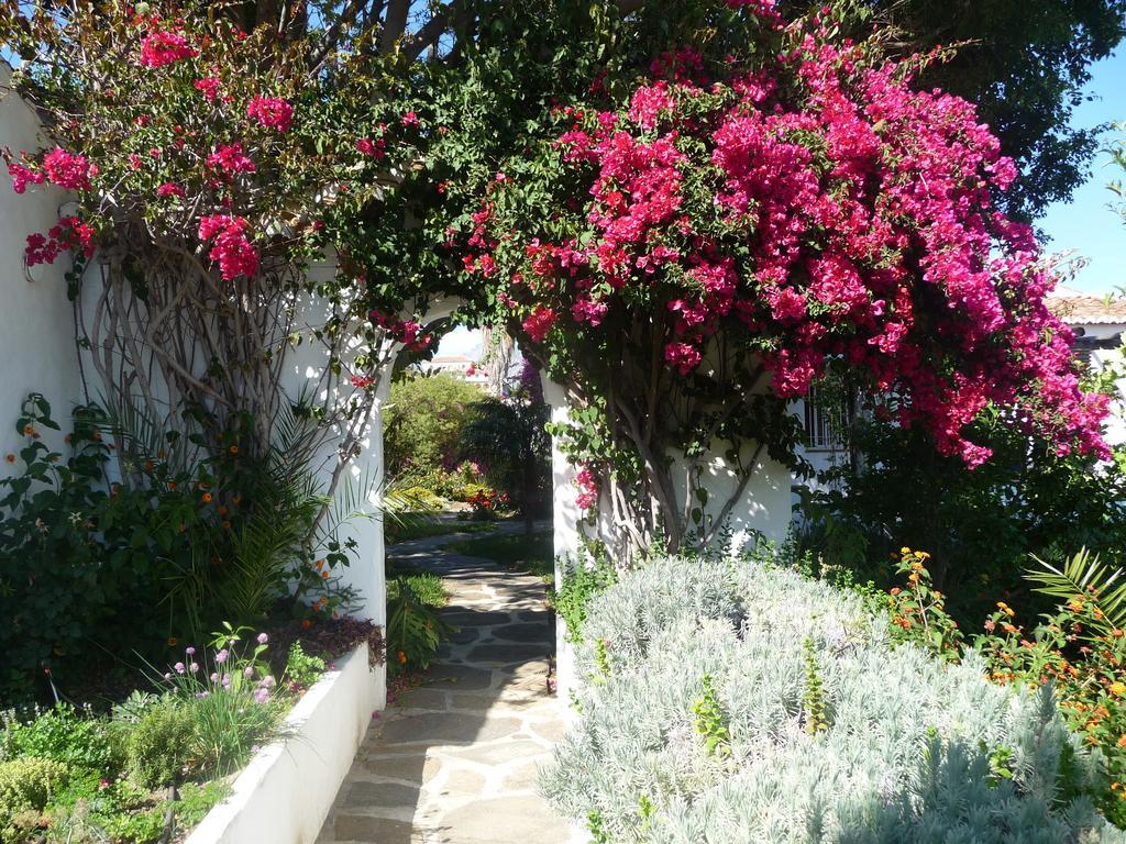Bed and breakfast La Casa Del Burro *